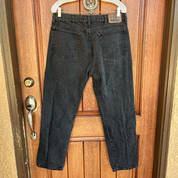 Mens Wranglers - Picture 2 of 6